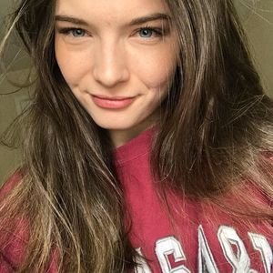 Meet your Posher, Audrey